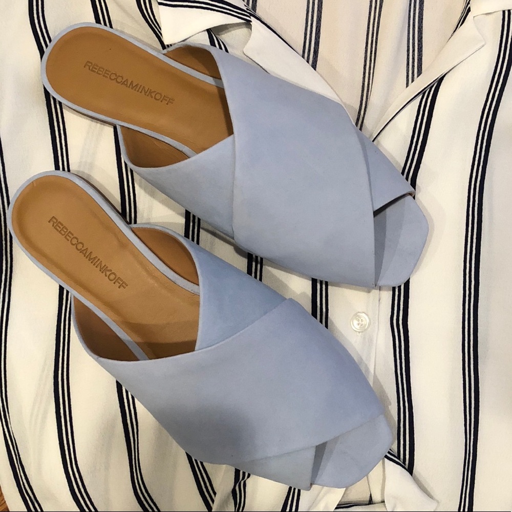 Rebecca Minkoff sandals